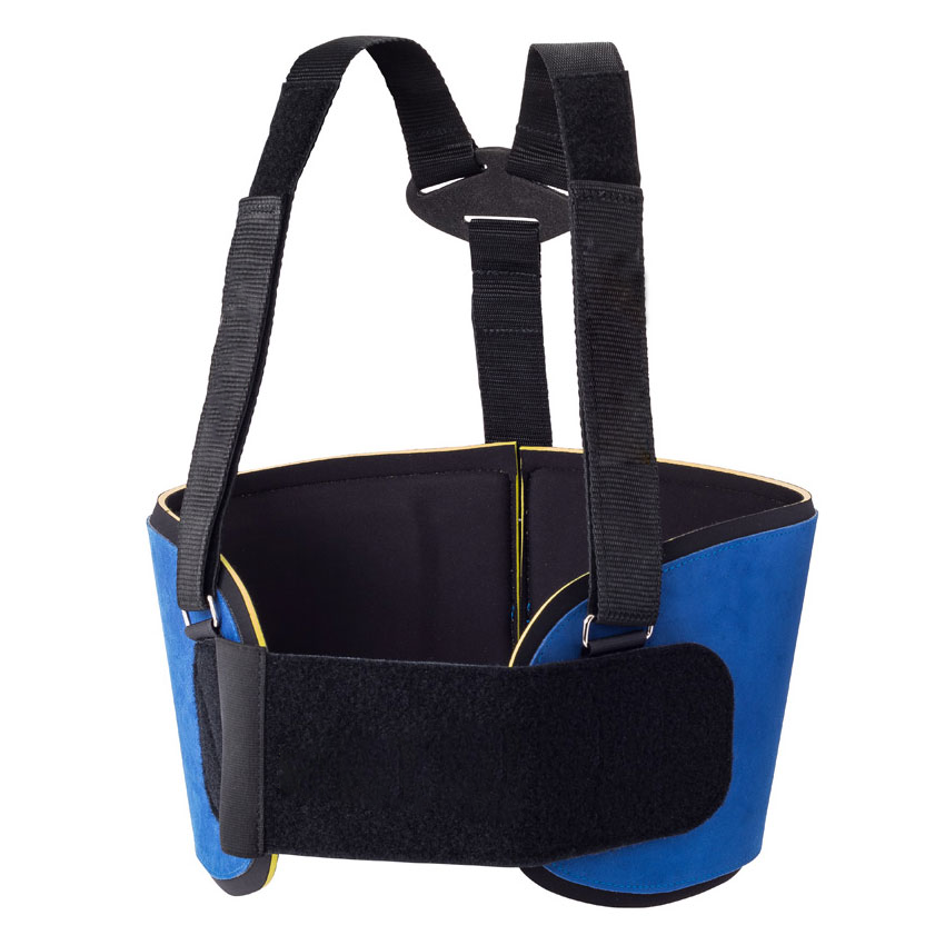 Zax Racewear Rib Protector